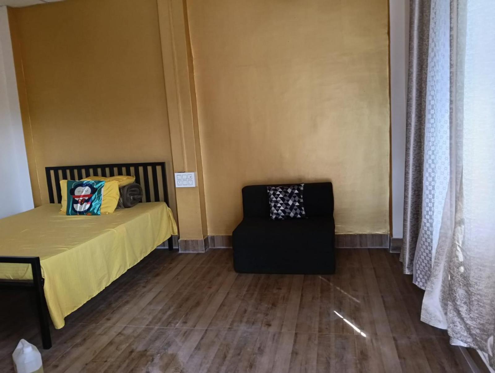 Krishna Farms And Village Resort Сіліґурі Екстер'єр фото